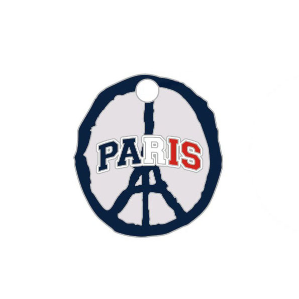 Peace and Love Paris
