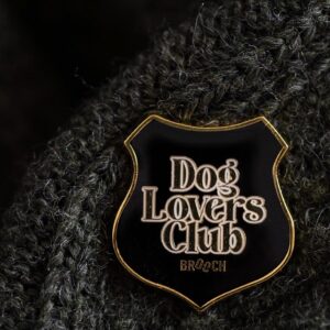 Dog lovers club